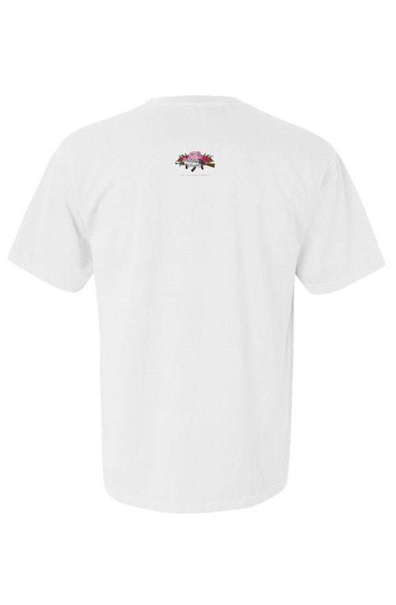 Comfort Colors Heavyweight T Shirt