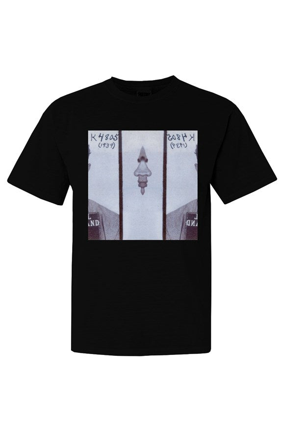 Comfort Colors Heavyweight T Shirt