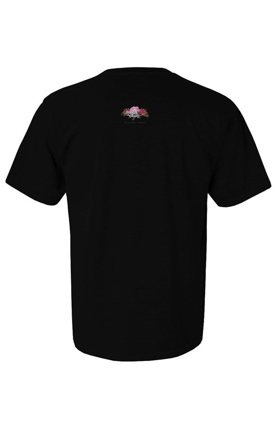 Comfort Colors Heavyweight T Shirt