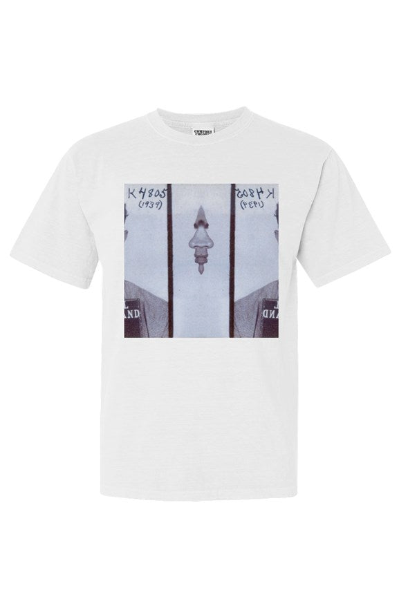 Comfort Colors Heavyweight T Shirt