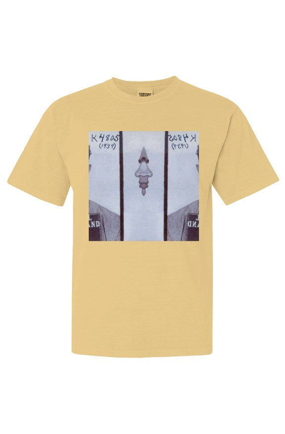 Comfort Colors Heavyweight T Shirt