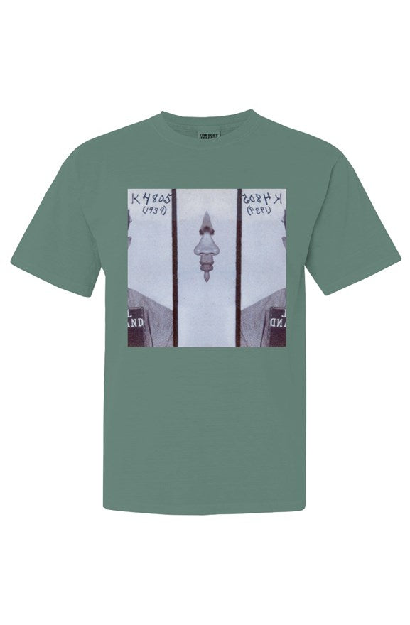 Comfort Colors Heavyweight T Shirt