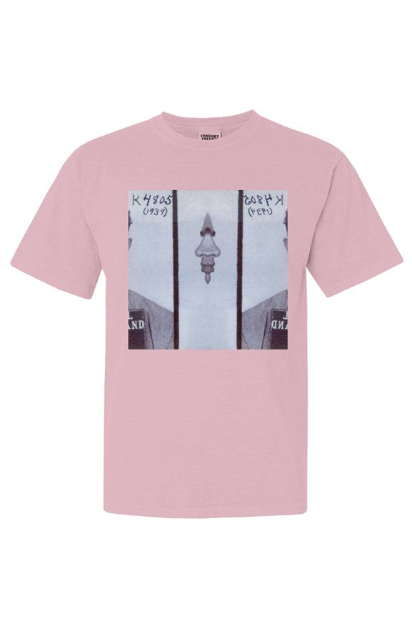 Comfort Colors Heavyweight T Shirt