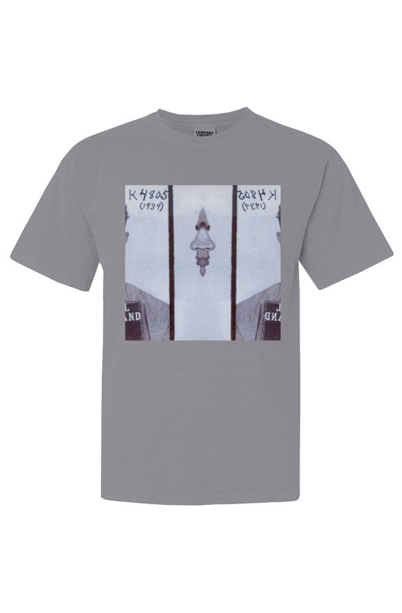 Comfort Colors Heavyweight T Shirt