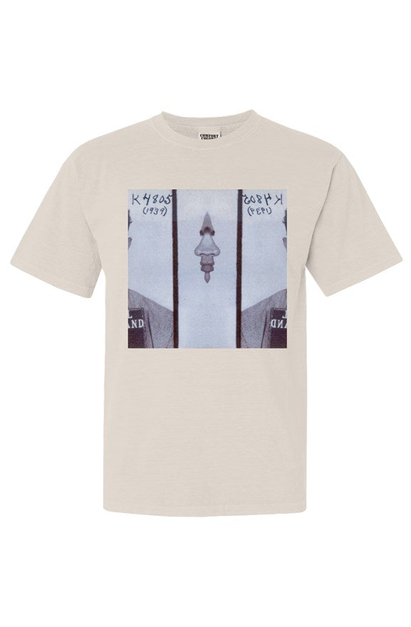 Comfort Colors Heavyweight T Shirt