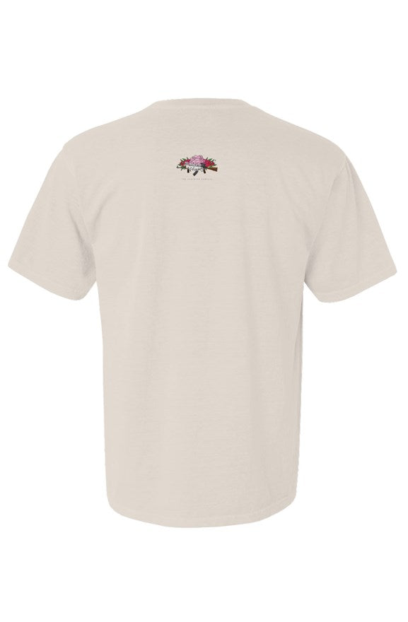 Comfort Colors Heavyweight T Shirt