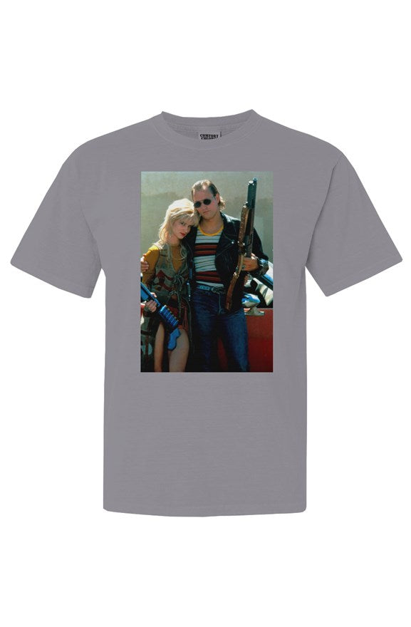 Comfort Colors Heavyweight T Shirt