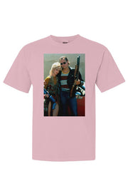 Comfort Colors Heavyweight T Shirt