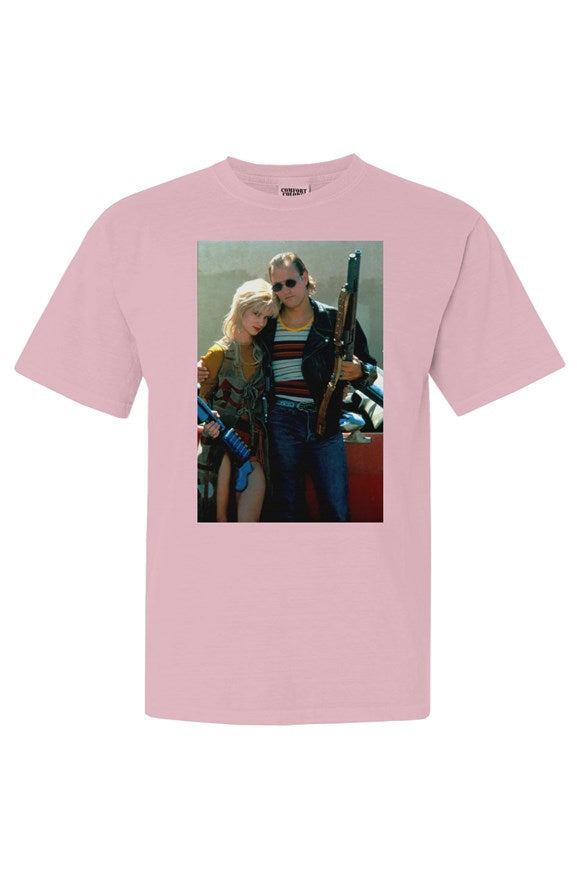 Comfort Colors Heavyweight T Shirt