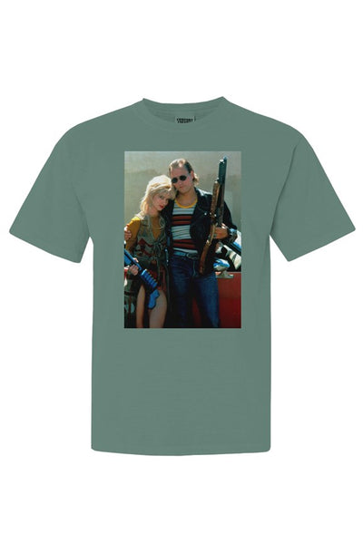 Comfort Colors Heavyweight T Shirt