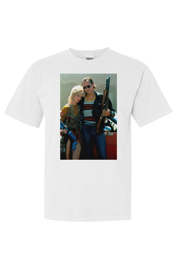 Comfort Colors Heavyweight T Shirt