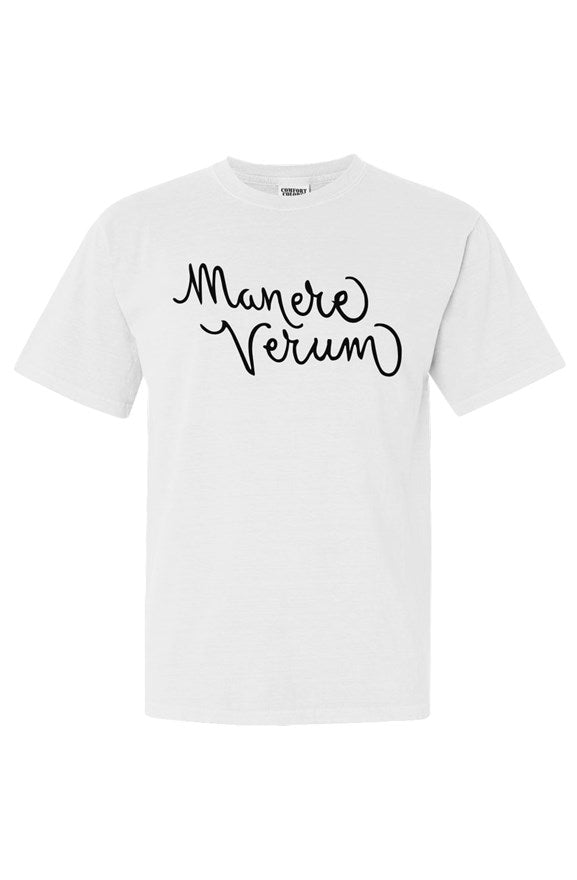 Comfort Colors Heavyweight T Shirt