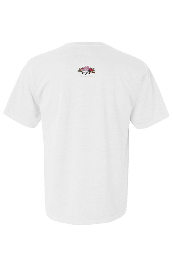 Comfort Colors Heavyweight T Shirt