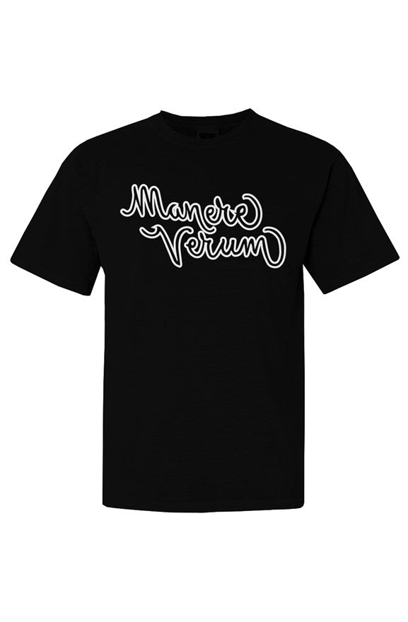 Comfort Colors Heavyweight T Shirt