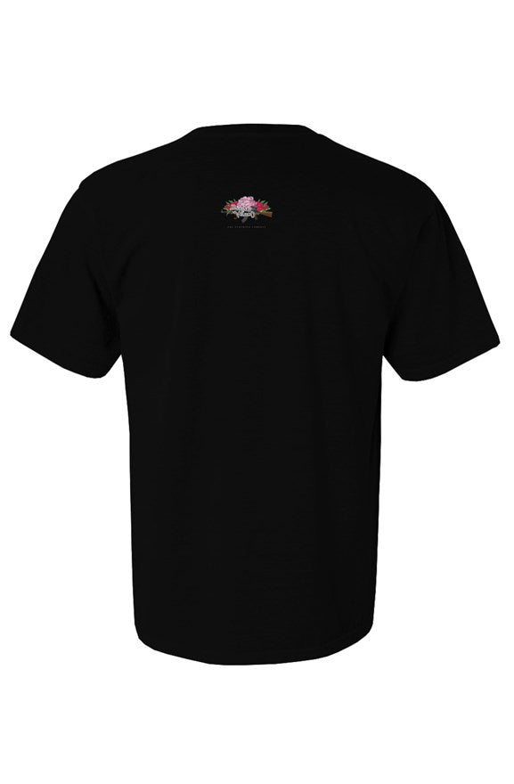 Comfort Colors Heavyweight T Shirt