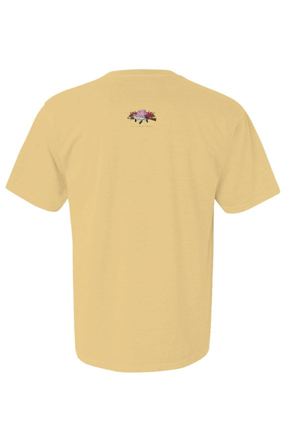 Comfort Colors Heavyweight T Shirt
