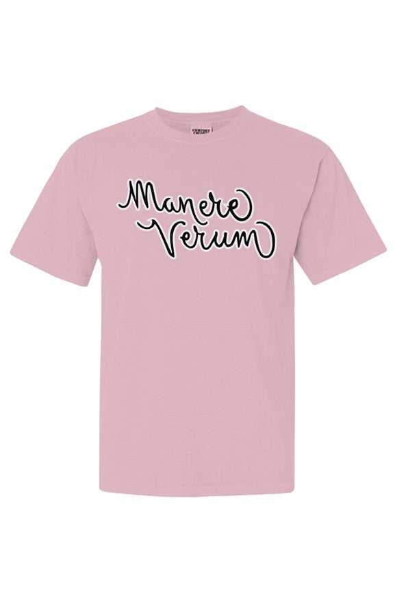 Comfort Colors Heavyweight T Shirt