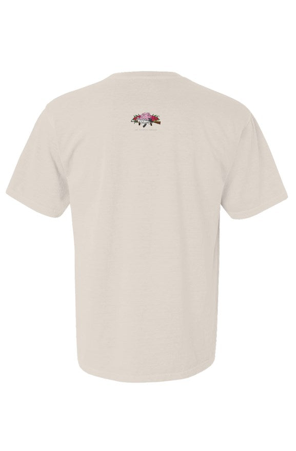 Comfort Colors Heavyweight T Shirt