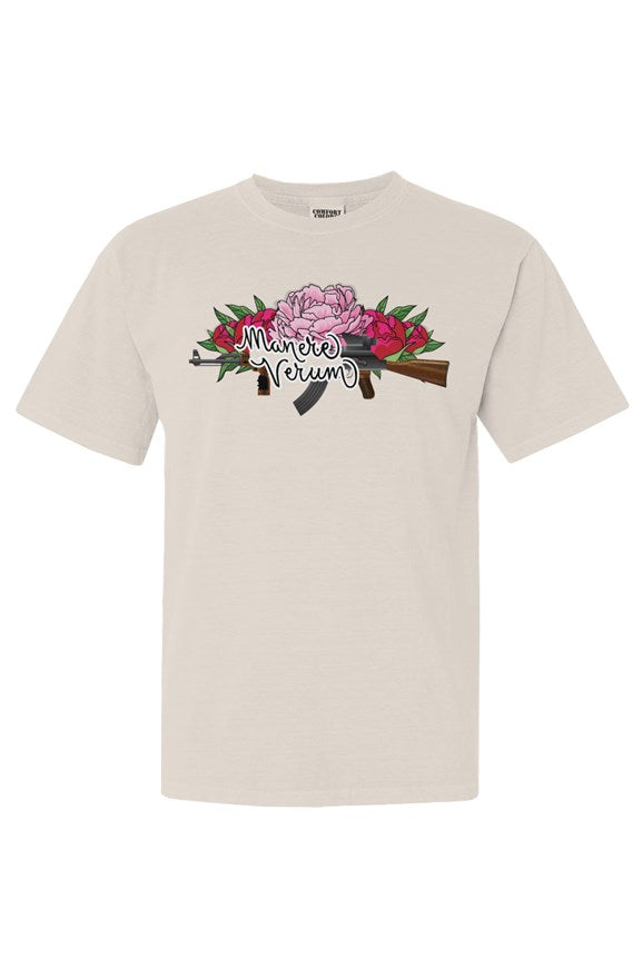 Comfort Colors Heavyweight T Shirt