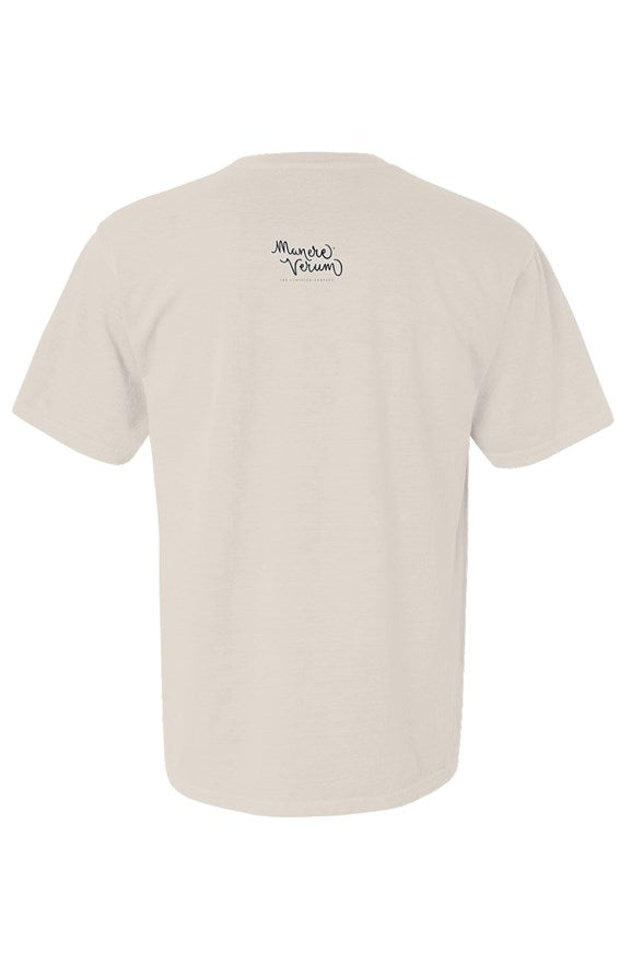 Comfort Colors Heavyweight T Shirt
