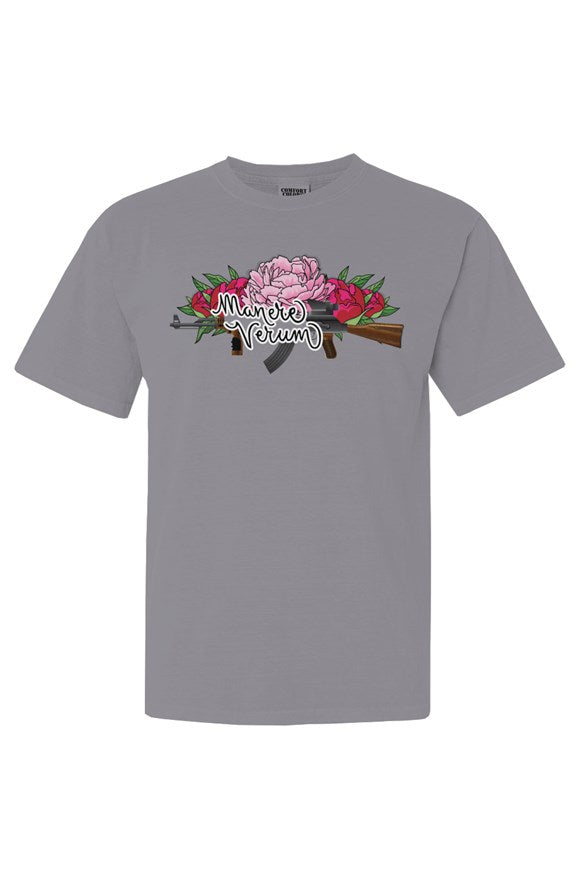 Comfort Colors Heavyweight T Shirt