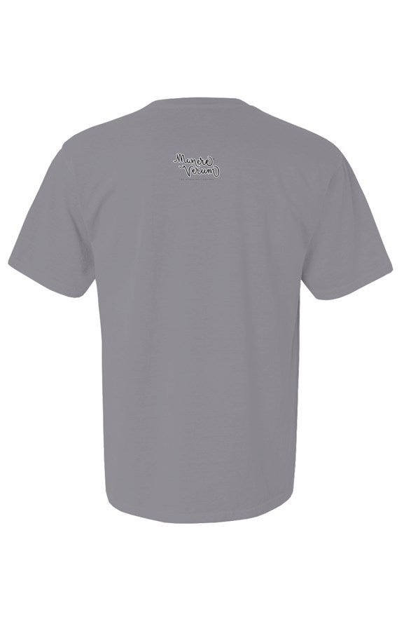 Comfort Colors Heavyweight T Shirt