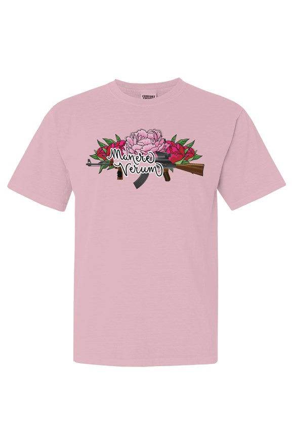 Comfort Colors Heavyweight T Shirt