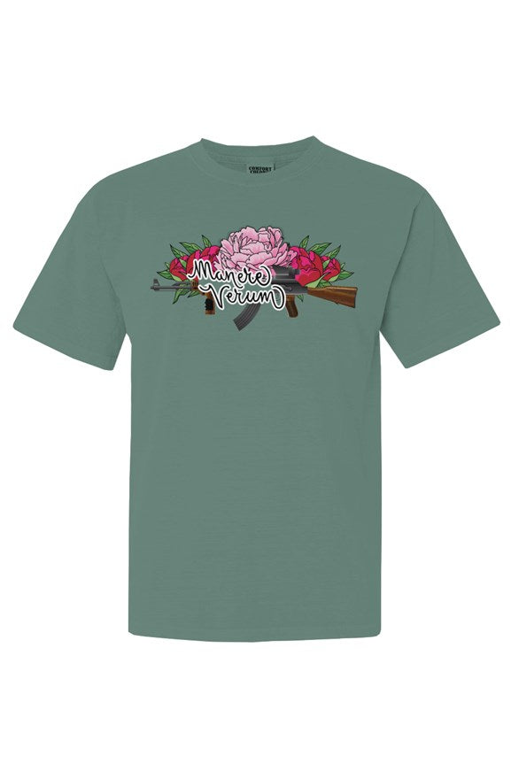 Comfort Colors Heavyweight T Shirt