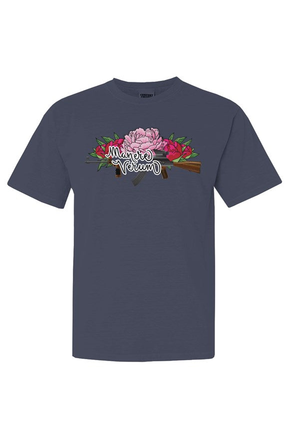 Comfort Colors Heavyweight T Shirt