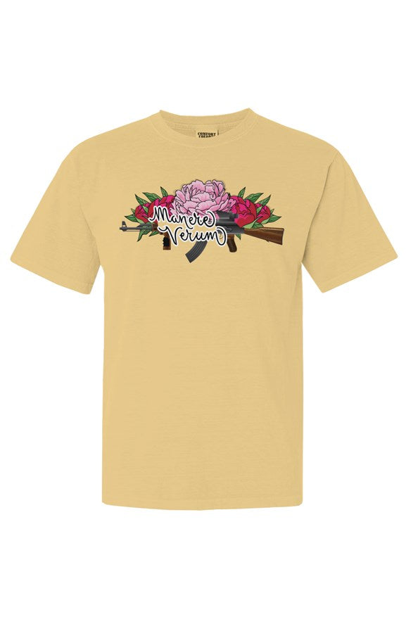 Comfort Colors Heavyweight T Shirt