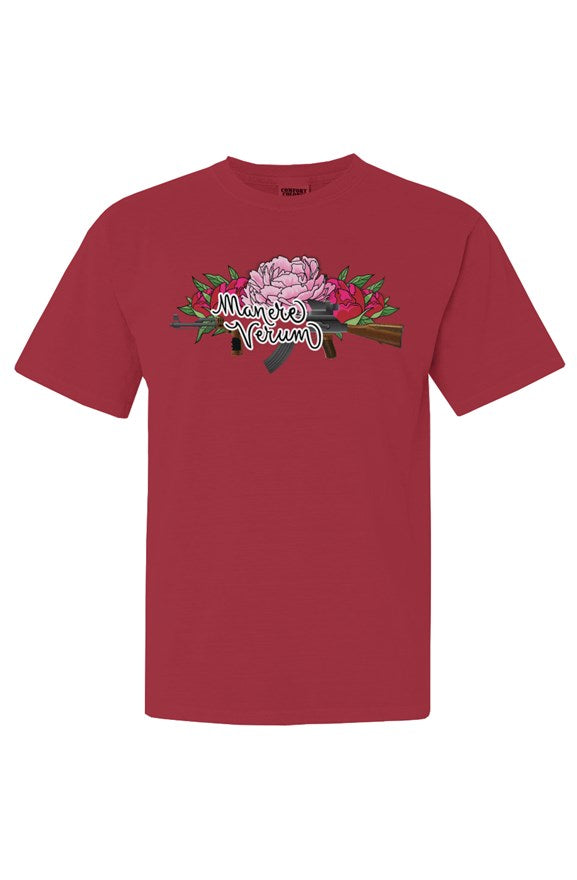 Comfort Colors Heavyweight T Shirt