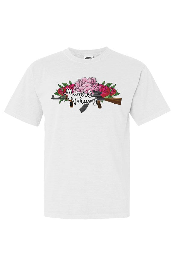 Comfort Colors Heavyweight T Shirt