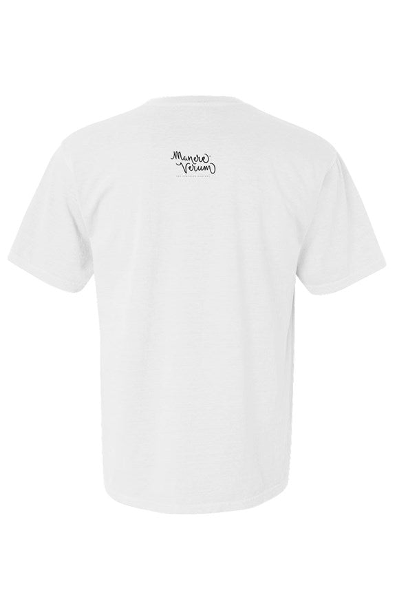 Comfort Colors Heavyweight T Shirt