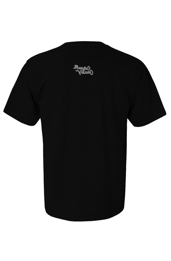 Comfort Colors Heavyweight T Shirt