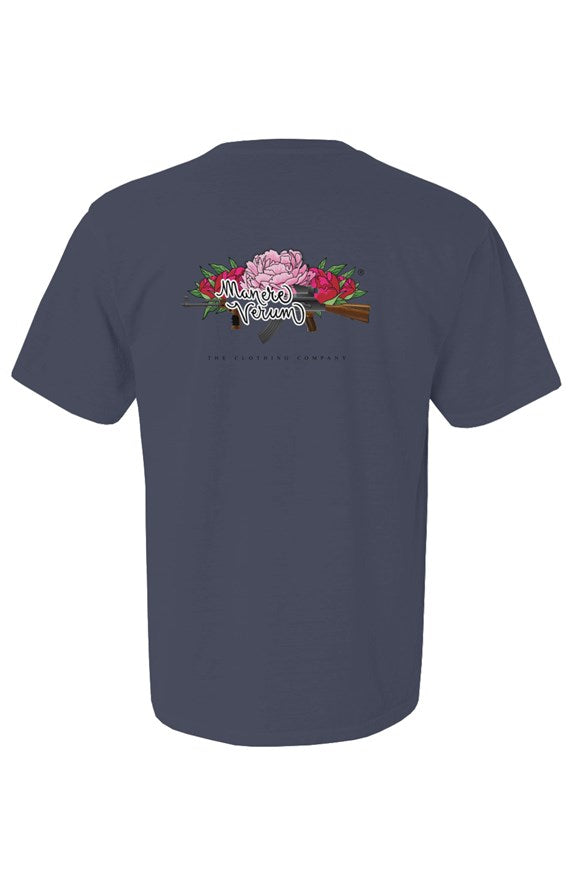 Comfort Colors Heavyweight T Shirt