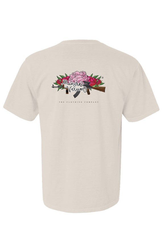 Comfort Colors Heavyweight T Shirt