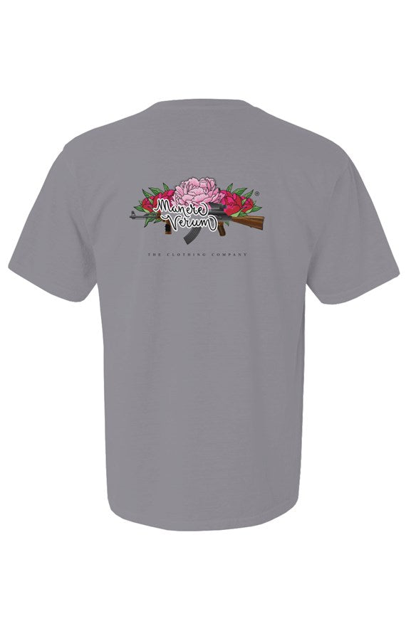 Comfort Colors Heavyweight T Shirt