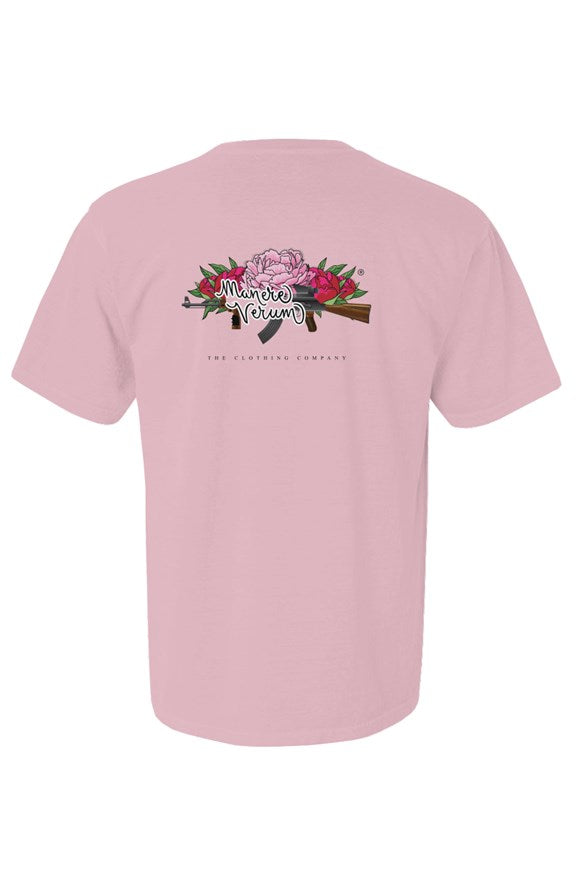 Comfort Colors Heavyweight T Shirt
