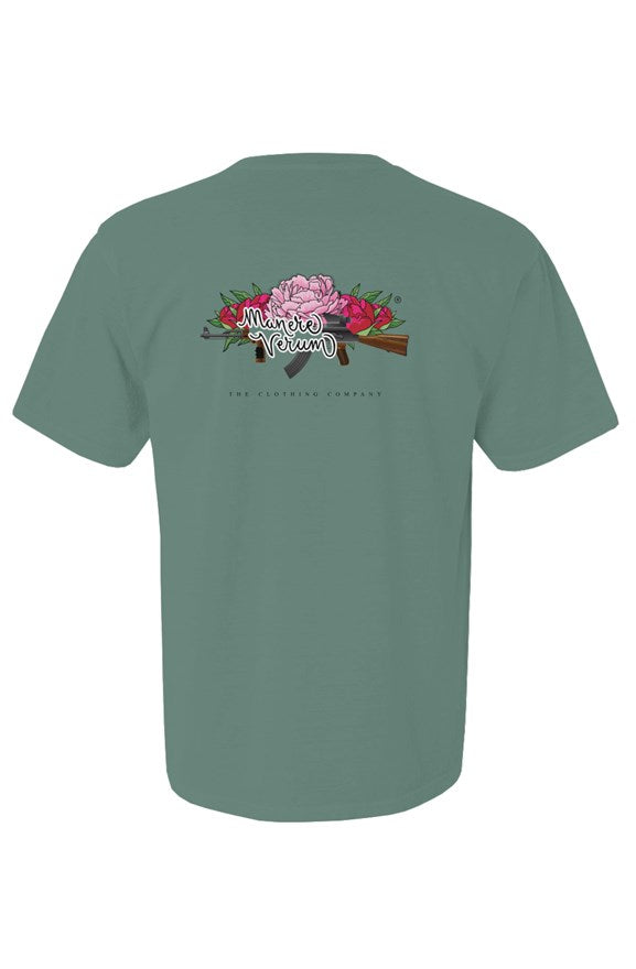 Comfort Colors Heavyweight T Shirt