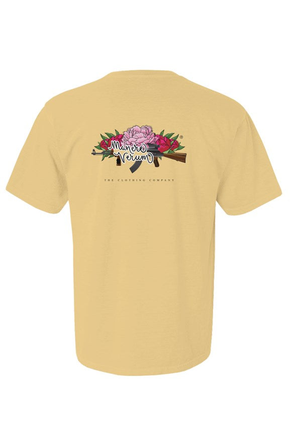 Comfort Colors Heavyweight T Shirt