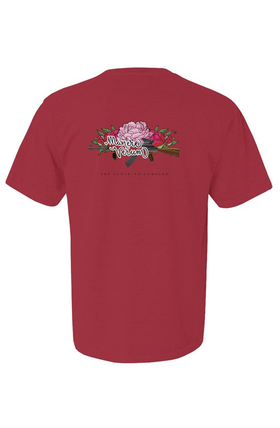 Comfort Colors Heavyweight T Shirt