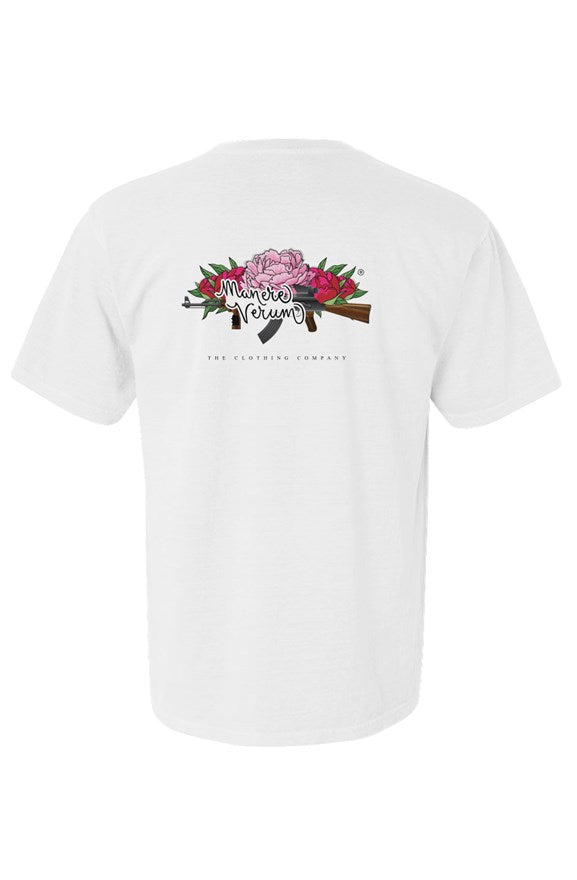 Comfort Colors Heavyweight T Shirt