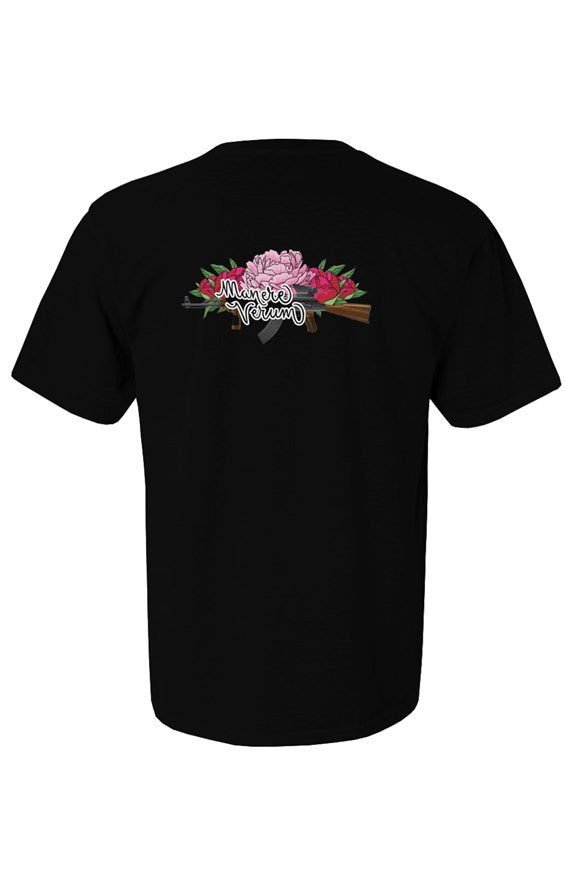 Comfort Colors Heavyweight T Shirt