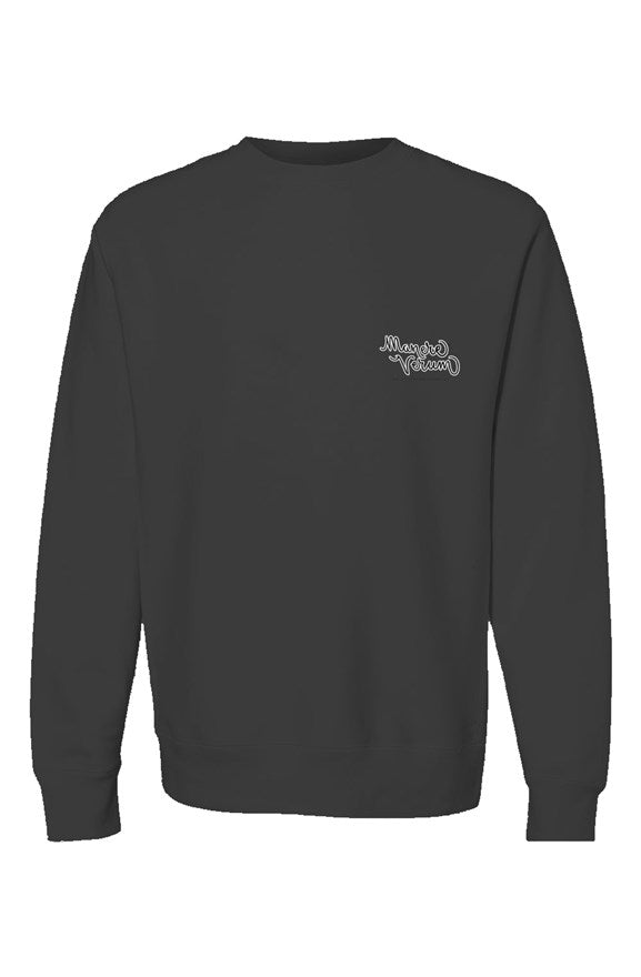 Legend Premium Heavyweight Cross Grain Crewneck