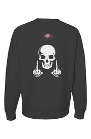 Legend Premium Heavyweight Cross Grain Crewneck