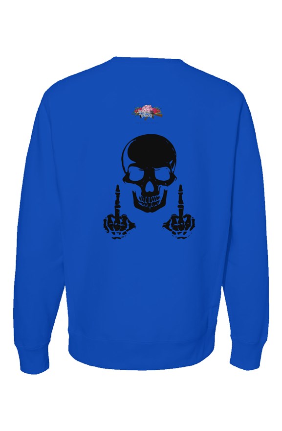 Legend Premium Heavyweight Cross Grain Crewneck