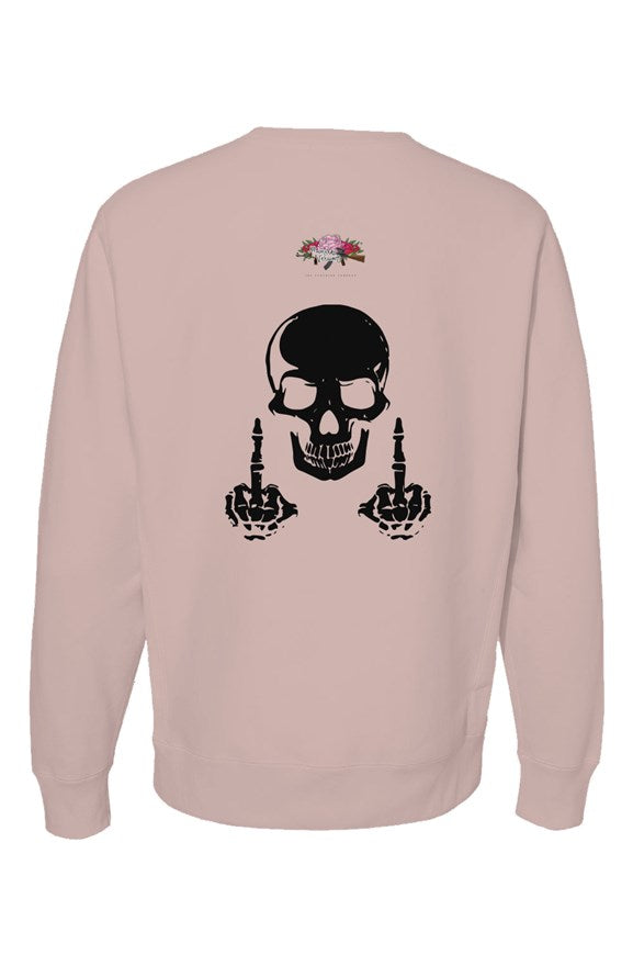 Legend Premium Heavyweight Cross Grain Crewneck