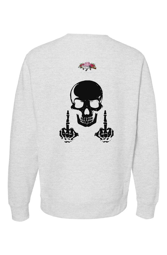 Legend Premium Heavyweight Cross Grain Crewneck