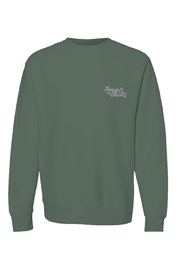 Legend Premium Heavyweight Cross Grain Crewneck