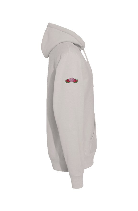 Legend Premium Heavyweight Cross Grain Hoodie